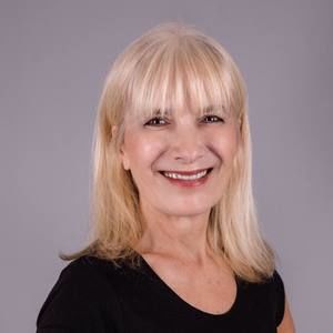 Meet your Posher, Cathleen